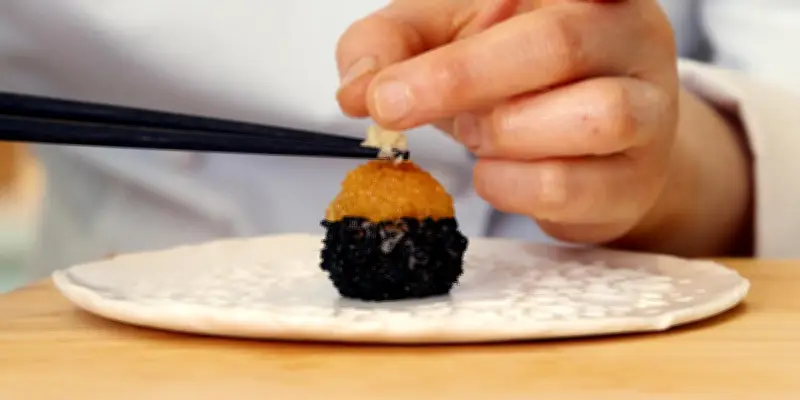 Comment Paris est devenue la capitale des grands maîtres sushi