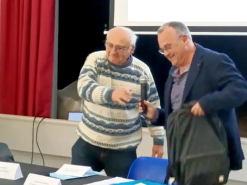 Communauté de communes d’Isle et Crempse : nouveau président et vice-présidents élus