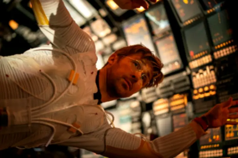 Communication extraterrestre : musique et danse selon Julie Neveux