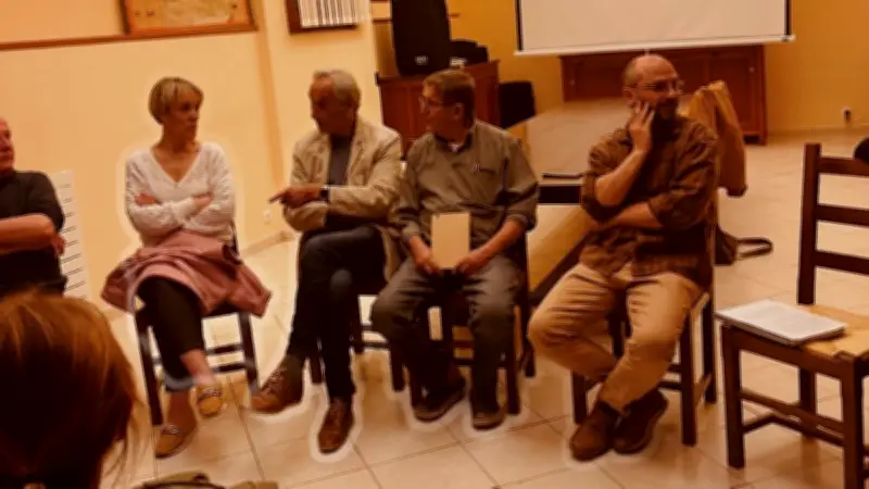 Compeyre : L'association Les Riverains Compeyrols relance ses projets pour le village