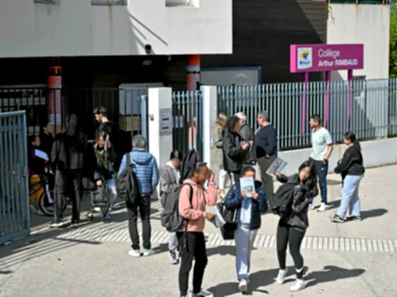 Comptes fisha : le nouveau visage du cyberharcèlement chez les jeunes
