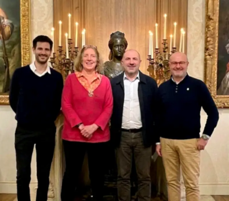 Comtesse du Barry change de mains : Maïsadour cède la marque à un consortium du Sud-Ouest