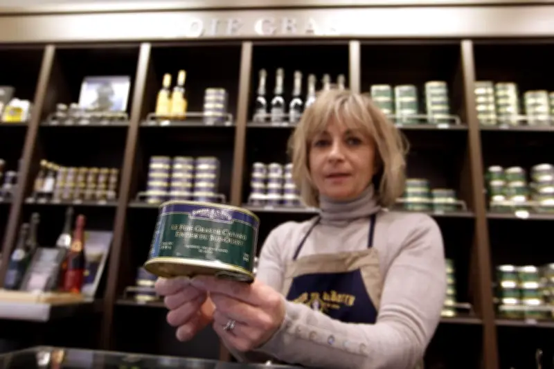 Comtesse du Barry change de mains : un consortium régional reprend la marque centenaire