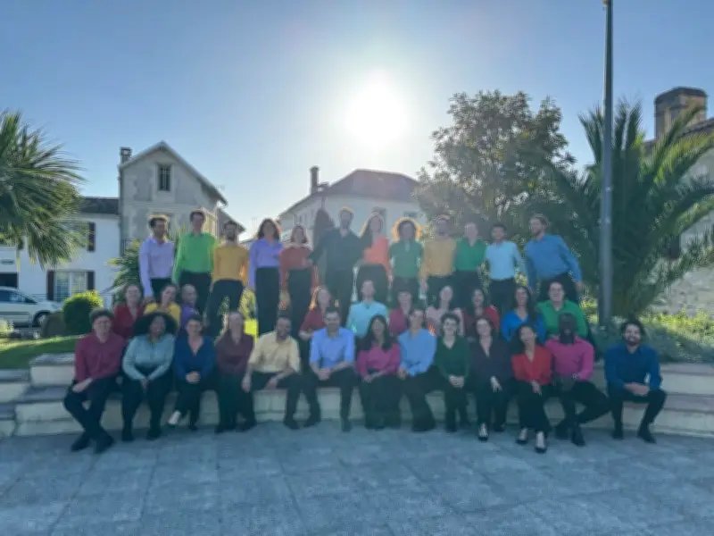 Concert caritatif à Bordeaux pour les victimes de violences intrafamiliales