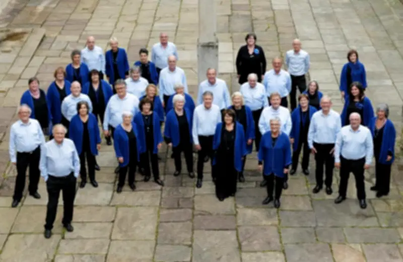 Concert choral basque à l'église Saint-Vincent de Ciboure le 2 mai