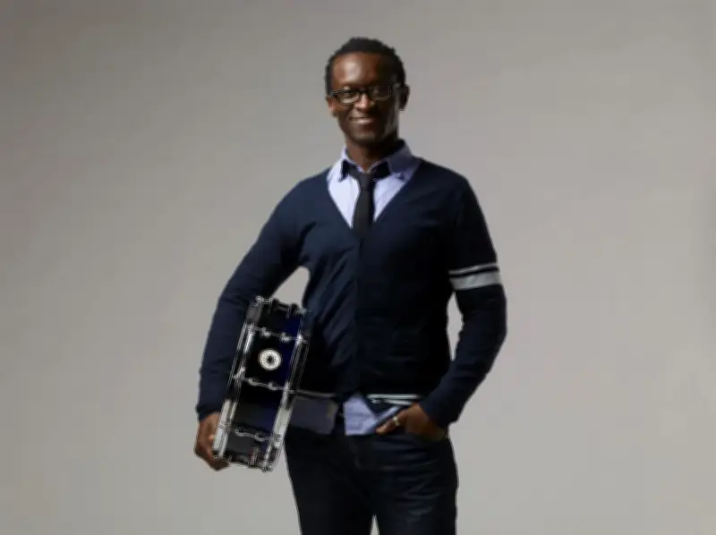 Concert de jazz du trio Roger Biwandu à Meilhan-sur-Garonne