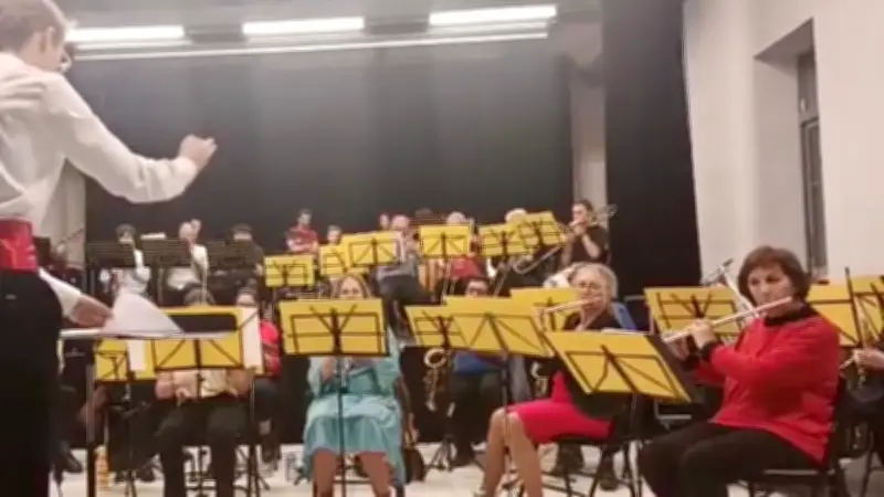 Concert de Printemps à Saint-Hippolyte-du-Fort : la Philharmonie et l'École des Arts Vivants unissent leurs talents