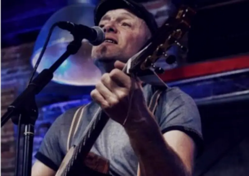 Concert guinguette à Briscous : Ma Faute à nous revisite la chanson française