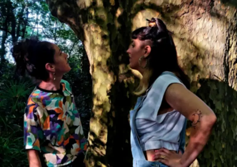 Concert Lurodei : fusion de chants traditionnels basques et d'électronique à Villeneuve-de-Marsan