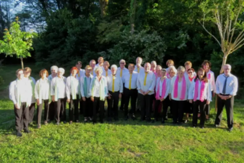 Concert polyphonique à Dax : chants sacrés et traditions basques et corses à l'église Saint-Vincent-de-Xaintes