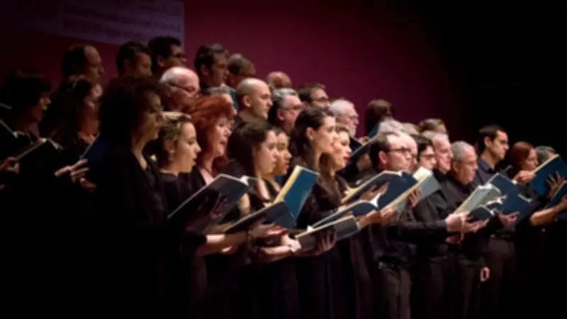 Concert sud-américain : tango et bossa nova à Clermont-l'Hérault