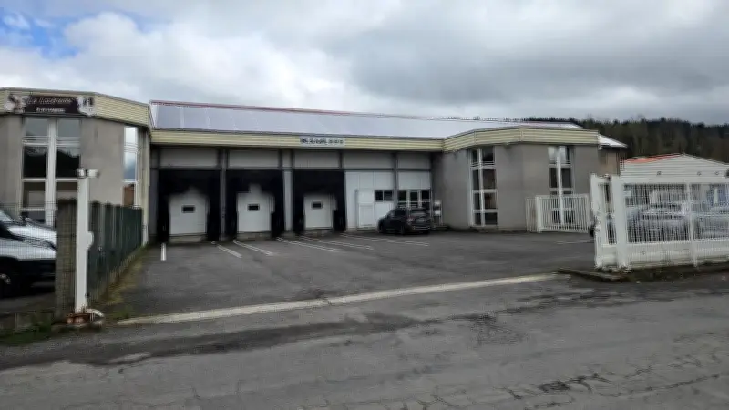 Concertation pour sauver l'abattoir de Langogne : des pistes explorées