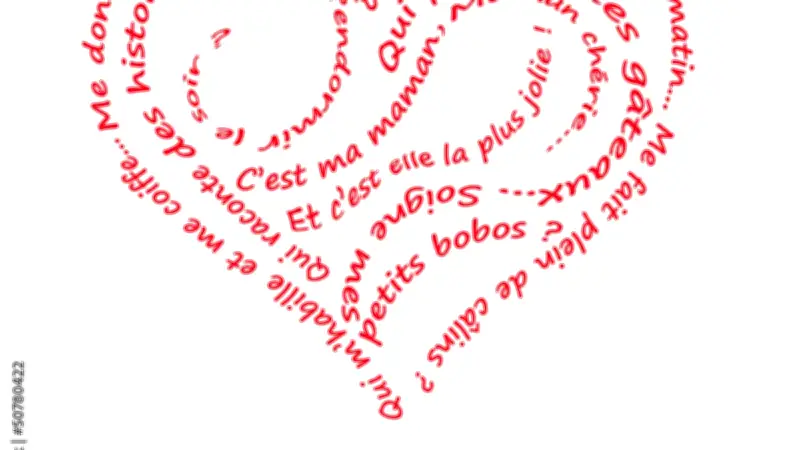 Concours de calligrammes à l'école des Matelles : la poésie visuelle à l'honneur