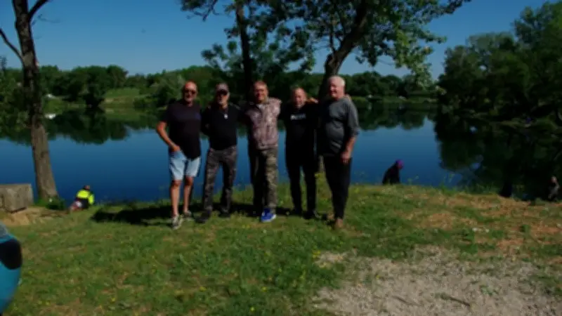 Concours de pêche au lac de Vestric-et-Candiac : bilan positif