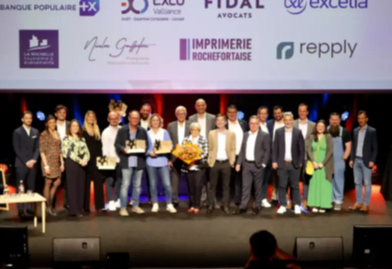 Concours Émergence 2026 : Les lauréats dévoilés à La Rochelle