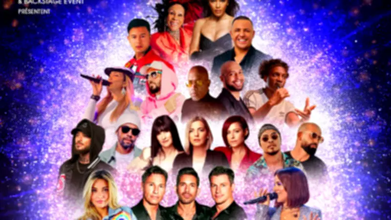 Concours Midi Libre : gagnez des places pour la tournée I Gotta Feeling à Montpellier