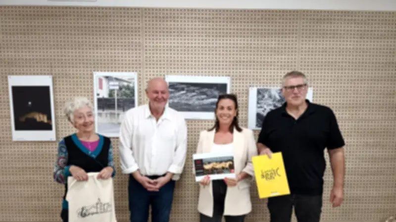 Concours photo "L'Œil et le Cœur" : dévoilez les secrets de vos villages