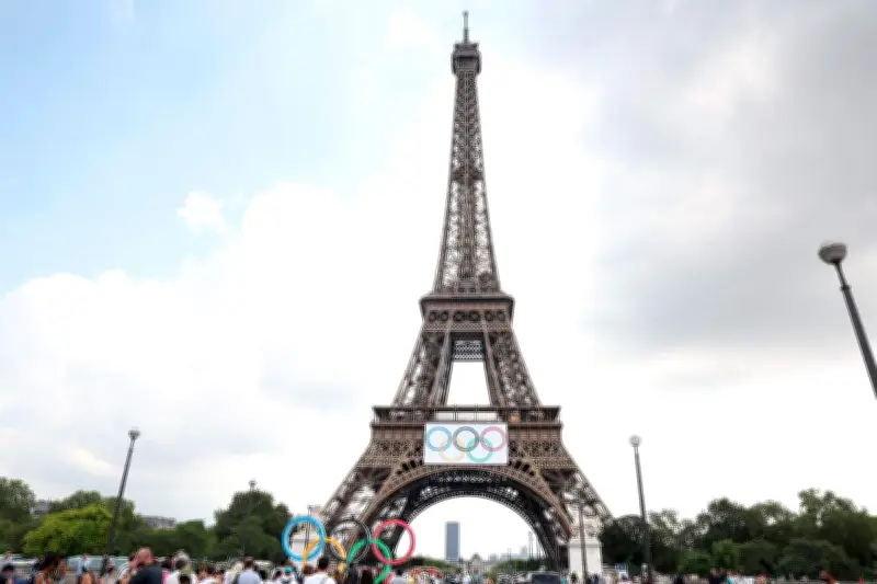 Condamnations sévères pour exploitation de travailleurs étrangers sur le chantier olympique de Paris