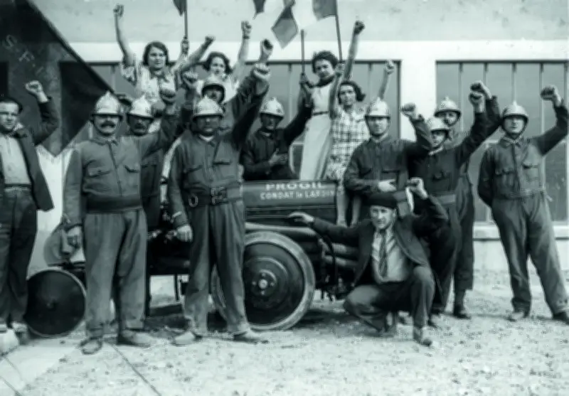 Condat : le livre qui retrace l'épopée des papeteries de Dordogne