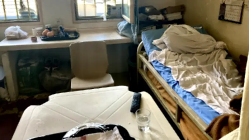 Conditions de détention au cœur d'un procès pour rixe en prison
