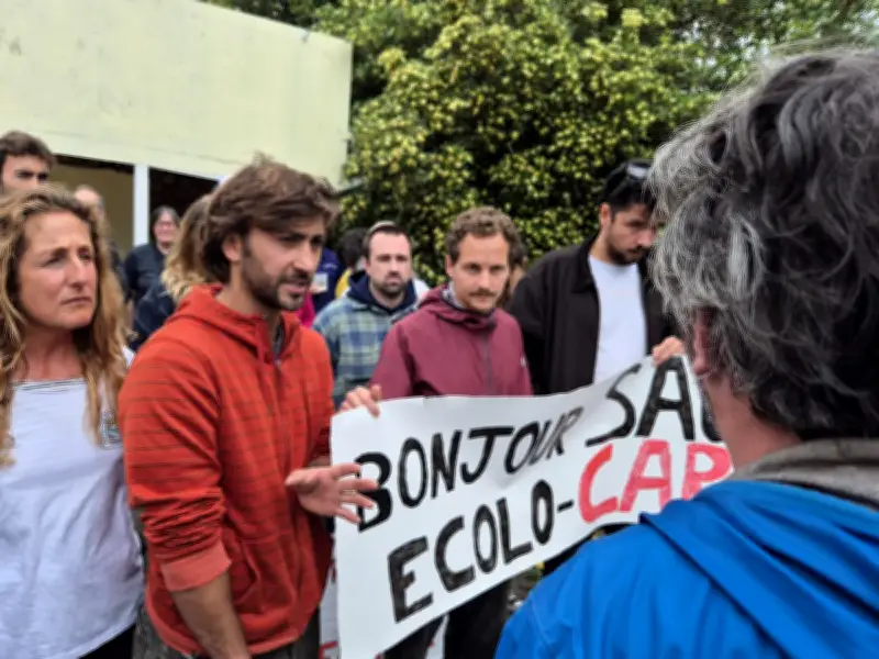 Conflit à Acotz : riverains contre projet de camping de luxe