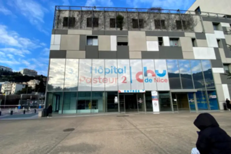 Conflit au CHU de Nice : plainte pour harcèlement contre le directeur général