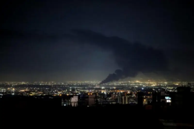 Conflit au Moyen-Orient : une guerre sans vainqueurs, seulement des perdants