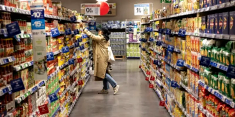 Conflit au Moyen-Orient : Vers une réouverture des négociations entre supermarchés et fournisseurs ?