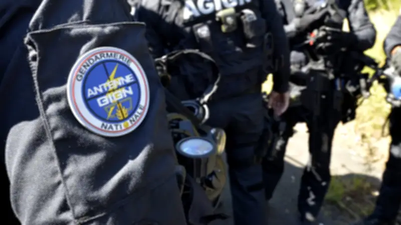 Conflit de voisinage dramatique dans les Pyrénées-Orientales : un homme armé tué par le GIGN
