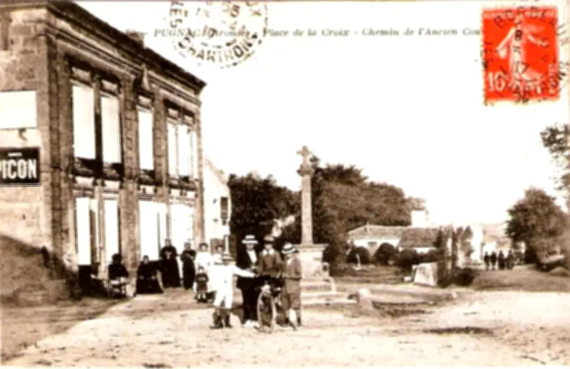 Conférence historique à Pugnac : Didier Coquillas dévoile les origines du peuplement ancien