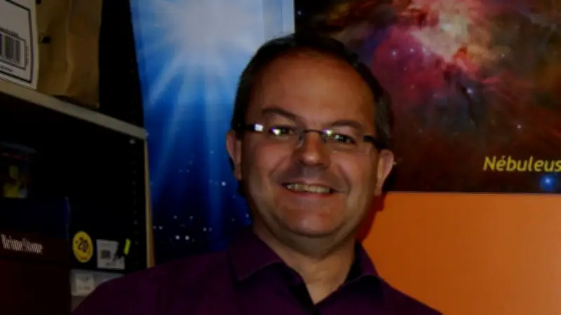 Conférence sur la fusion nucléaire au parc du Cosmos : les enjeux scientifiques expliqués