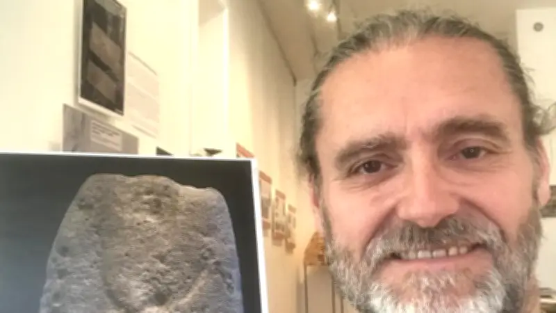 Conférence sur la statue menhir du Montaion à Sanilhac : plongée dans la préhistoire gardoise