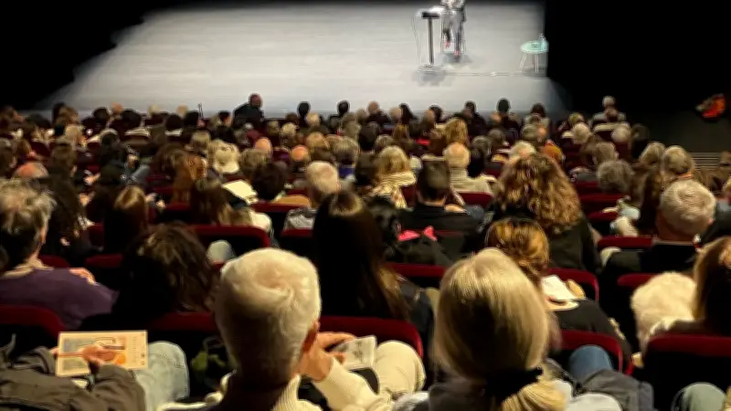 Conférence sur le procès Barbie : une plongée historique pour ne jamais oublier