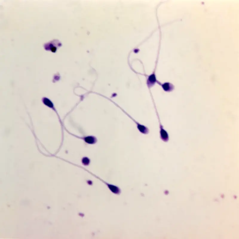 Congélation du sperme à domicile : le nouveau marché de la fertilité masculine