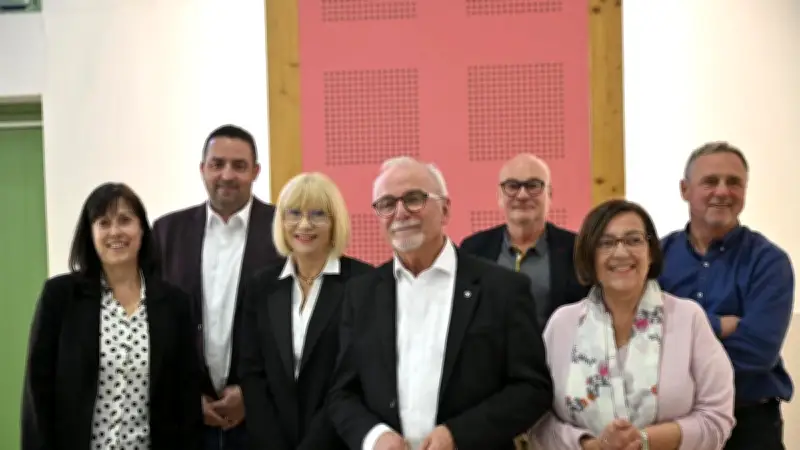 Conseil communautaire du Pont-du-Gard : les élus fixent leurs priorités