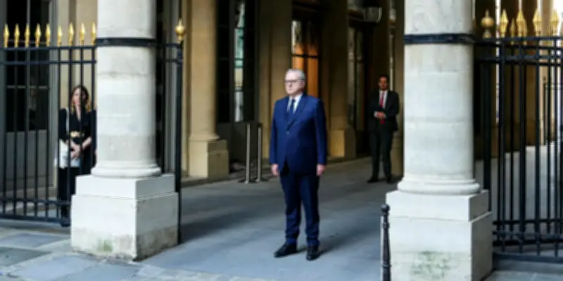 Conseil constitutionnel : un départ sous tensions et jeux d'influence