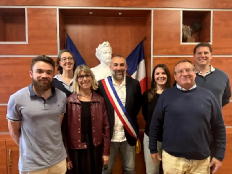 Conseil municipal : attribution des délégations et création des commissions