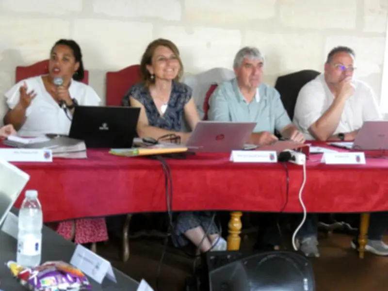Conseil municipal : budget 2026 adopté, fiscalité stable