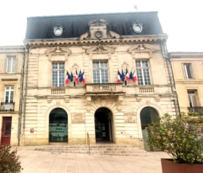 Conseil municipal à Créon : indemnités et nouveaux élus