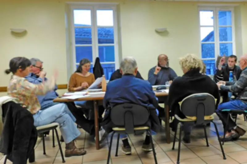 Conseil municipal de Baudinard : indemnités, délégations et mise en garde du maire