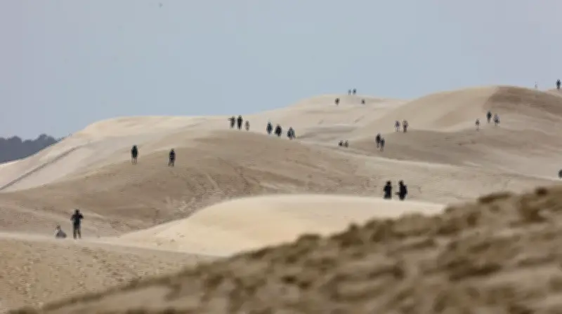 Conseil municipal de La Teste : sécurité, fiscalité et gouvernance de la dune du Pilat au cœur des débats