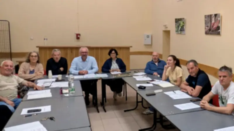 Conseil municipal de Lamelouze : désignations, énergie verte et lutte contre le grand gibier