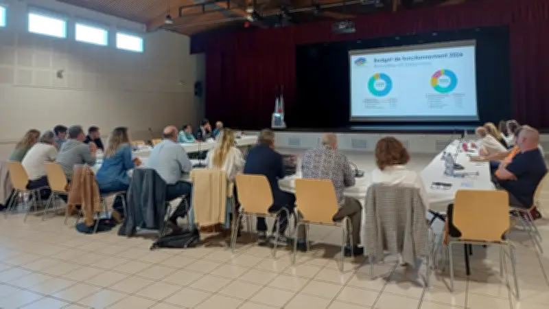 Conseil municipal de Montferrier-sur-Lez : prudence et dialogue autour du budget 2026
