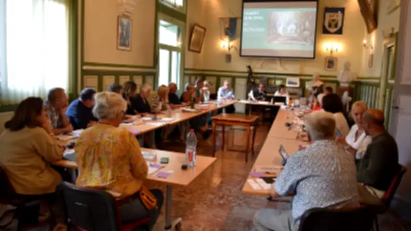 Conseil municipal de Paulhan : désignations et délégations votées