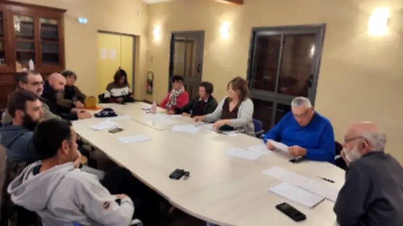 Conseil municipal de Servas : indemnités, délégations et projets d'aménagement validés