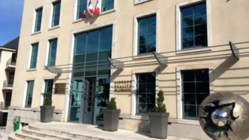 Conseil municipal, disco roller et soirée châtaignes en Lozère