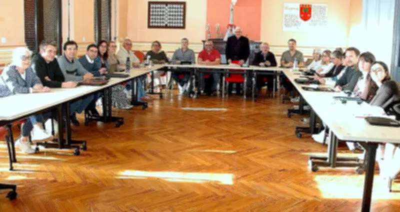 Conseil municipal : délégations, indemnités et commissions validées pour le mandat