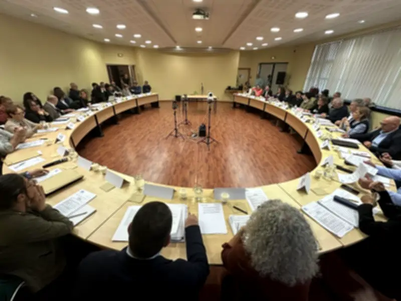 Conseil municipal marathon : 27 délibérations et vifs débats sur les indemnités