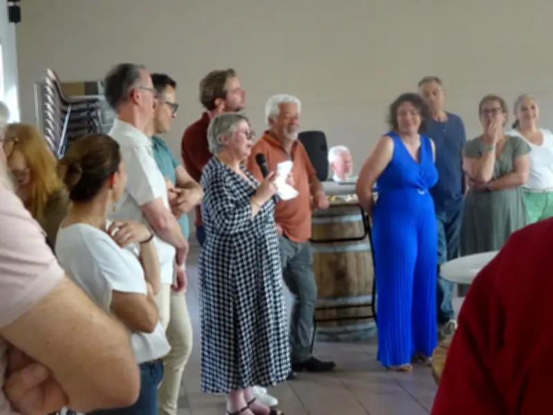 Conseil municipal : quatre commissions pour dynamiser la commune