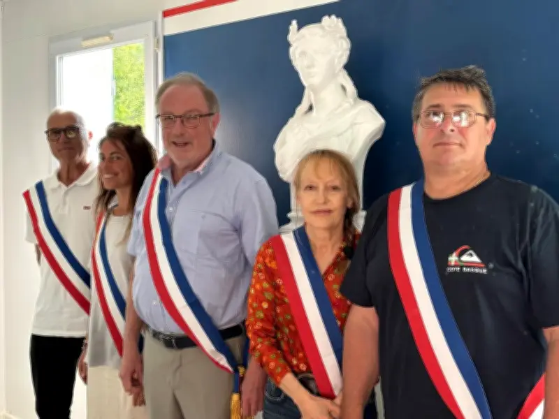 Conseil municipal : répartition des commissions et débat sur les indemnités des élus